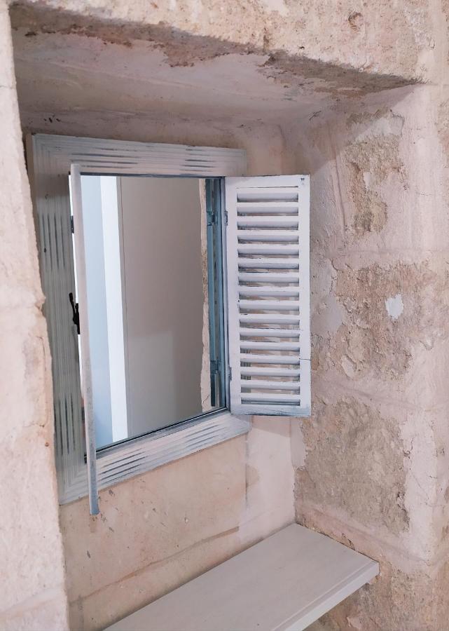 Casantonia Apartment Polignano a Mare Exterior photo
